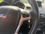 Ford Fiesta 1.0 EcoBoost Titanium | Dealer onderhouden | NL auto | Voorruitverwarming | Parkeersensoren voor en achter | Navigatie | Bluetooth | Cruise control | 16" lichtmetalen velgen | Privacy glas |