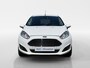 Ford Fiesta 1.0 EcoBoost Titanium | Dealer onderhouden | NL auto | Voorruitverwarming | Parkeersensoren voor en achter | Navigatie | Bluetooth | Cruise control | 16" lichtmetalen velgen | Privacy glas |
