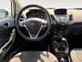Ford Fiesta 1.0 EcoBoost Titanium | Dealer onderhouden | NL auto | Voorruitverwarming | Parkeersensoren voor en achter | Navigatie | Bluetooth | Cruise control | 16" lichtmetalen velgen | Privacy glas |