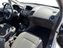 Ford Fiesta 1.0 EcoBoost Titanium | Dealer onderhouden | NL auto | Voorruitverwarming | Parkeersensoren voor en achter | Navigatie | Bluetooth | Cruise control | 16" lichtmetalen velgen | Privacy glas |