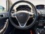 Ford Fiesta 1.0 EcoBoost Titanium | Dealer onderhouden | NL auto | Voorruitverwarming | Parkeersensoren voor en achter | Navigatie | Bluetooth | Cruise control | 16" lichtmetalen velgen | Privacy glas |