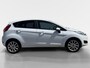 Ford Fiesta 1.0 EcoBoost Titanium | Dealer onderhouden | NL auto | Voorruitverwarming | Parkeersensoren voor en achter | Navigatie | Bluetooth | Cruise control | 16" lichtmetalen velgen | Privacy glas |