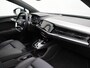 Audi Q4 e-tron 40 S Line 77 kWh 204pk | Adaptive Cruise | Valcona Lederen Sportstoelen Verwarmd | 20"L.M | Apple Carplay | Keyless | Blis | Camera | Virtual | Navigatie | DAB |