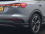 Audi Q4 e-tron 40 S Line 77 kWh 204pk | Adaptive Cruise | Valcona Lederen Sportstoelen Verwarmd | 20"L.M | Apple Carplay | Keyless | Blis | Camera | Virtual | Navigatie | DAB |