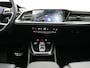 Audi Q4 e-tron 40 S Line 77 kWh 204pk | Adaptive Cruise | Valcona Lederen Sportstoelen Verwarmd | 20"L.M | Apple Carplay | Keyless | Blis | Camera | Virtual | Navigatie | DAB |