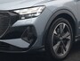 Audi Q4 e-tron 40 S Line 77 kWh 204pk | Adaptive Cruise | Valcona Lederen Sportstoelen Verwarmd | 20"L.M | Apple Carplay | Keyless | Blis | Camera | Virtual | Navigatie | DAB |