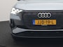 Audi Q4 e-tron 40 S Line 77 kWh 204pk | Adaptive Cruise | Valcona Lederen Sportstoelen Verwarmd | 20"L.M | Apple Carplay | Keyless | Blis | Camera | Virtual | Navigatie | DAB |