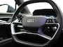 Audi Q4 Sportback e-tron 40 S Line 77 kWh 204pk | Adaptive Cruise | Valcona Lederen Sportstoelen Verwarmd | 20"L.M | Apple Carplay | Keyless | Blis | Camera | Virtual | Navigatie | DAB |