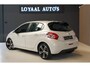 Peugeot 208 1.2 e-VTi Blue Lease Executive | AUTOMAAT | AIRCO | CRUISE | PDC | STOELVERW. | ELEK.RAMEN | APK.