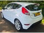 Ford Fiesta 1.0 Sport 125PK 2014 AIRCO NAVI CAMERA NIEUWE DISTRIBUTIERIEM