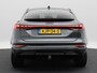 Audi Q6 Sportback e-tron | S edition | performance 100 kWh | 21 inch | Privacy glas | Trekhaak | Panoramadak | Luchtvering