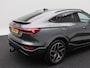 Audi Q6 Sportback e-tron | S edition | performance 100 kWh | 21 inch | Privacy glas | Trekhaak | Panoramadak | Luchtvering