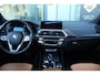 BMW iX3 High Executive 80 kWh / SoH 92% / Panorama / Trekhaak