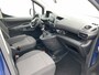 Peugeot Partner 1.5 BlueHDI Premium Long Airco Cruise Camera Trekhaak 1200 kg Side Bar Euro 6