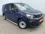 Peugeot Partner 1.5 BlueHDI Premium Long Airco Cruise Camera Trekhaak 1200 kg Side Bar Euro 6