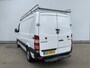 Mercedes-Benz Sprinter 309 2.2 CDI 366 L2/H1 Automaat Imperiaal & Trekhaak 2800 kg Extra Slot op Deuren Euro 4