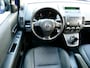 Mazda 5 1.8i 7-Persoons 1e eigenaar Clima Trekhaak 1300kg. Hoge instap
