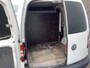 Volkswagen Caddy 1.6 TDI ( MOTOR PROBLEEM ) Airco Cruise Trekhaak 1500 kg Alu Velg Euro 5