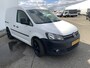 Volkswagen Caddy 1.6 TDI ( MOTOR PROBLEEM ) Airco Cruise Trekhaak 1500 kg Alu Velg Euro 5