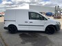Volkswagen Caddy 1.6 TDI ( MOTOR PROBLEEM ) Airco Cruise Trekhaak 1500 kg Alu Velg Euro 5