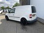 Volkswagen Caddy 1.6 TDI ( MOTOR PROBLEEM ) Airco Cruise Trekhaak 1500 kg Alu Velg Euro 5
