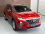 Hyundai Santa Fe Automaat / Navigatie Apple CarPlay / Adaptive Cruise Cruise control / Climate control / etc..