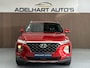 Hyundai Santa Fe Automaat / Navigatie Apple CarPlay / Adaptive Cruise Cruise control / Climate control / etc..