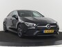 Mercedes-Benz CLA 180 Business Solution AMG | Stoelverwarming | Leder/Alcantara | Navigatie | Park Assist | Widescreen | Full LED | Climate control | Bluetooth | Cruise control | Sportstoelen