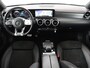 Mercedes-Benz CLA 180 Business Solution AMG | Stoelverwarming | Leder/Alcantara | Navigatie | Park Assist | Widescreen | Full LED | Climate control | Bluetooth | Cruise control | Sportstoelen