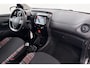 Citroën C1 1.0 73 PK VTi Shine Climate Carplay Camera 15'LMV