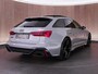 Audi RS6 Avant 600pk TFSI quattro |Milltek|keramisch|Dynamic ride control|achteras-besturing|Bang&Olufsen|Head-up|RS-dynamic plus|stoelventilatie & verwarming|22"|
