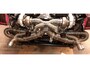 Lamborghini Gallardo *1500HP*TWIN TURBO*HURACAN ENGINE&TRANSM.*DODSON*