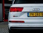 Audi Q7 4.0 TDI SQ7 quattro Pro Line + 7p | Trekhaak | Bose Audio | Schuif/ Kantel Pano Dak | Achteras Besturing | Adaptieve Cruise | Virtual Cockpit | Luchtvering | Stoelverwarming | Parelmoer Lak | Alcantara | Matrix LED Koplampen | Privacy Glas |