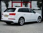 Audi Q7 4.0 TDI SQ7 quattro Pro Line + 7p | Trekhaak | Bose Audio | Schuif/ Kantel Pano Dak | Achteras Besturing | Adaptieve Cruise | Virtual Cockpit | Luchtvering | Stoelverwarming | Parelmoer Lak | Alcantara | Matrix LED Koplampen | Privacy Glas |
