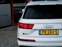 Audi Q7 4.0 TDI SQ7 quattro Pro Line + 7p | Trekhaak | Bose Audio | Schuif/ Kantel Pano Dak | Achteras Besturing | Adaptieve Cruise | Virtual Cockpit | Luchtvering | Stoelverwarming | Parelmoer Lak | Alcantara | Matrix LED Koplampen | Privacy Glas |