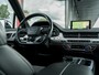 Audi Q7 4.0 TDI SQ7 quattro Pro Line + 7p | Trekhaak | Bose Audio | Schuif/ Kantel Pano Dak | Achteras Besturing | Adaptieve Cruise | Virtual Cockpit | Luchtvering | Stoelverwarming | Parelmoer Lak | Alcantara | Matrix LED Koplampen | Privacy Glas |