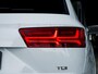 Audi Q7 4.0 TDI SQ7 quattro Pro Line + 7p | Trekhaak | Bose Audio | Schuif/ Kantel Pano Dak | Achteras Besturing | Adaptieve Cruise | Virtual Cockpit | Luchtvering | Stoelverwarming | Parelmoer Lak | Alcantara | Matrix LED Koplampen | Privacy Glas |