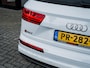 Audi Q7 4.0 TDI SQ7 quattro Pro Line + 7p | Trekhaak | Bose Audio | Schuif/ Kantel Pano Dak | Achteras Besturing | Adaptieve Cruise | Virtual Cockpit | Luchtvering | Stoelverwarming | Parelmoer Lak | Alcantara | Matrix LED Koplampen | Privacy Glas |