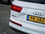 Audi Q7 4.0 TDI SQ7 quattro Pro Line + 7p | Trekhaak | Bose Audio | Schuif/ Kantel Pano Dak | Achteras Besturing | Adaptieve Cruise | Virtual Cockpit | Luchtvering | Stoelverwarming | Parelmoer Lak | Alcantara | Matrix LED Koplampen | Privacy Glas |
