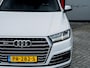 Audi Q7 4.0 TDI SQ7 quattro Pro Line + 7p | Trekhaak | Bose Audio | Schuif/ Kantel Pano Dak | Achteras Besturing | Adaptieve Cruise | Virtual Cockpit | Luchtvering | Stoelverwarming | Parelmoer Lak | Alcantara | Matrix LED Koplampen | Privacy Glas |