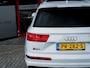 Audi Q7 4.0 TDI SQ7 quattro Pro Line + 7p | Trekhaak | Bose Audio | Schuif/ Kantel Pano Dak | Achteras Besturing | Adaptieve Cruise | Virtual Cockpit | Luchtvering | Stoelverwarming | Parelmoer Lak | Alcantara | Matrix LED Koplampen | Privacy Glas |