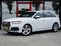 Audi Q7 4.0 TDI SQ7 quattro Pro Line + 7p | Trekhaak | Bose Audio | Schuif/ Kantel Pano Dak | Achteras Besturing | Adaptieve Cruise | Virtual Cockpit | Luchtvering | Stoelverwarming | Parelmoer Lak | Alcantara | Matrix LED Koplampen | Privacy Glas |