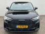 Audi Q3 Sportback 35 TFSI S-line Adaptive cruise Digitaal dashboard Led Clima Stoelverwarming Carplay