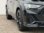 Audi Q3 Sportback 35 TFSI S-line Adaptive cruise Digitaal dashboard Led Clima Stoelverwarming Carplay