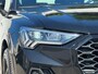 Audi Q3 Sportback 35 TFSI S-line Adaptive cruise Digitaal dashboard Led Clima Stoelverwarming Carplay