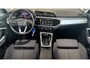 Audi Q3 Sportback 35 TFSI S-line Adaptive cruise Digitaal dashboard Led Clima Stoelverwarming Carplay