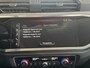 Audi Q3 Sportback 35 TFSI S-line Adaptive cruise Digitaal dashboard Led Clima Stoelverwarming Carplay