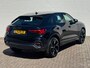 Audi Q3 Sportback 35 TFSI S-line Adaptive cruise Digitaal dashboard Led Clima Stoelverwarming Carplay
