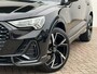 Audi Q3 Sportback 35 TFSI S-line Adaptive cruise Digitaal dashboard Led Clima Stoelverwarming Carplay