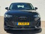 Audi Q3 Sportback 35 TFSI S-line Adaptive cruise Digitaal dashboard Led Clima Stoelverwarming Carplay